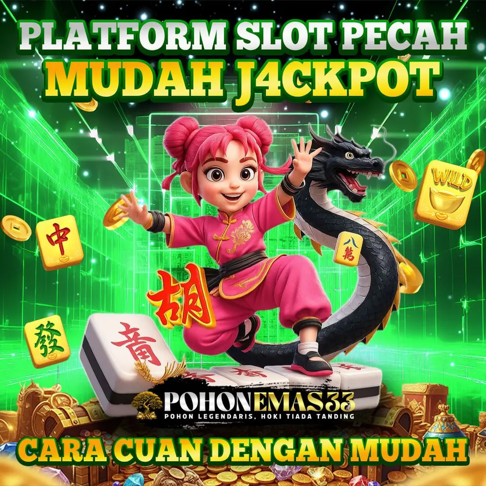 pohonemas33 APK