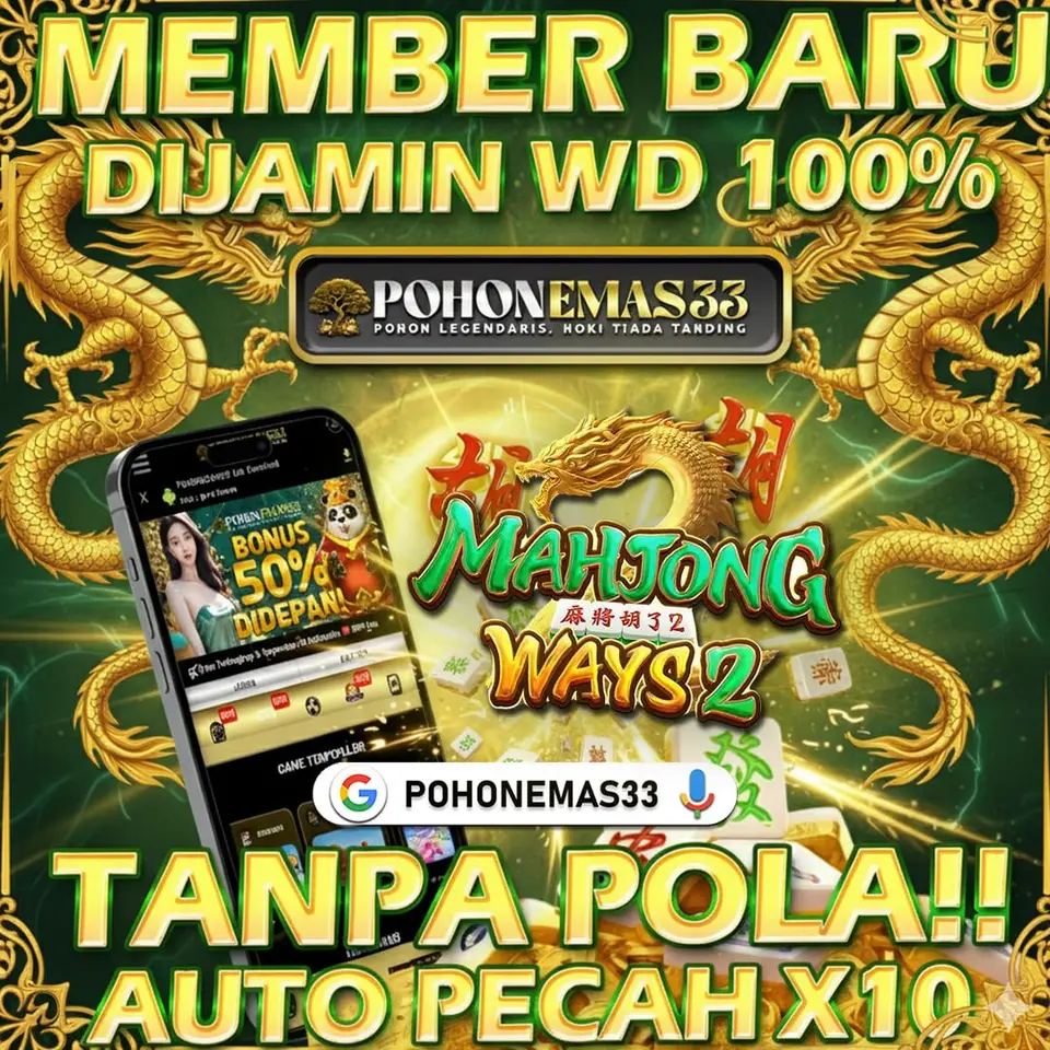 pohonemas33 Masuk - pohonemas33 Resmi