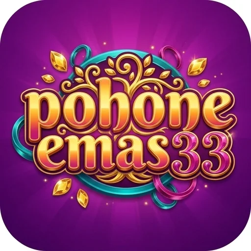 pohonemas33 Logo - Resmi