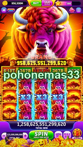 pohonemas33 Preview - Resmi Unduh